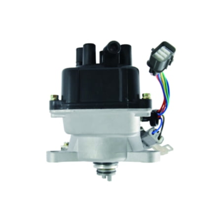 WAI Ignition Distributor