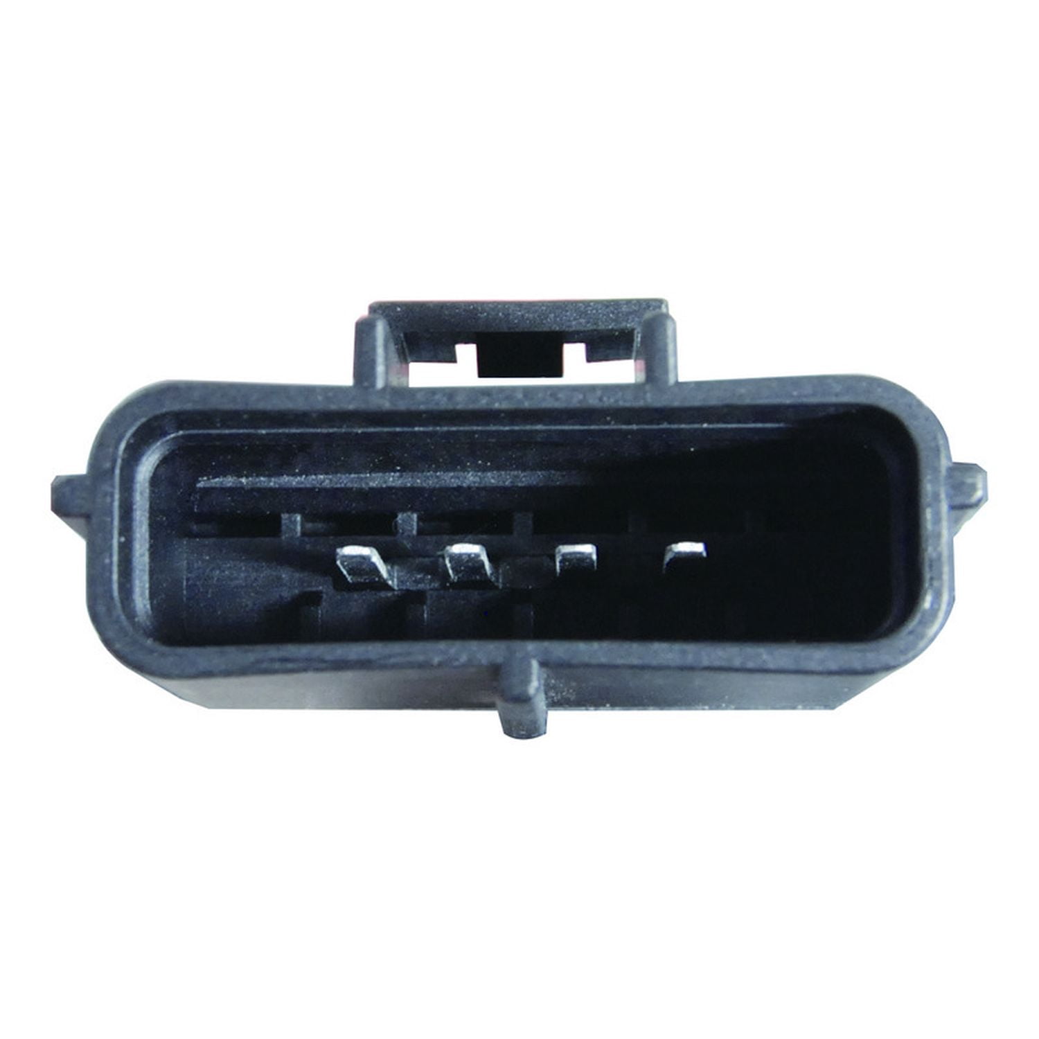 WAI MAF10118 Mass Air Flow Sensor For Select 95-00 Ford Mazda Mercury Models