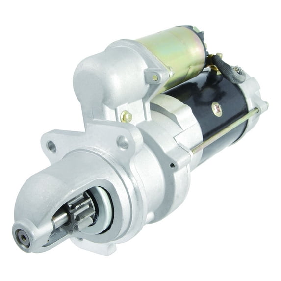 WAI MANUFACTURING 6578N STR-DR 28MT 12V 6578N