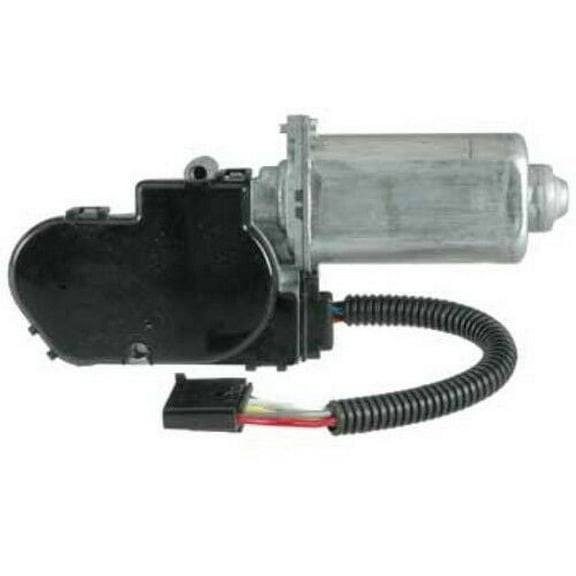 Wai Distributors/Wiper Motors Wpm1005 New Wiper Motor