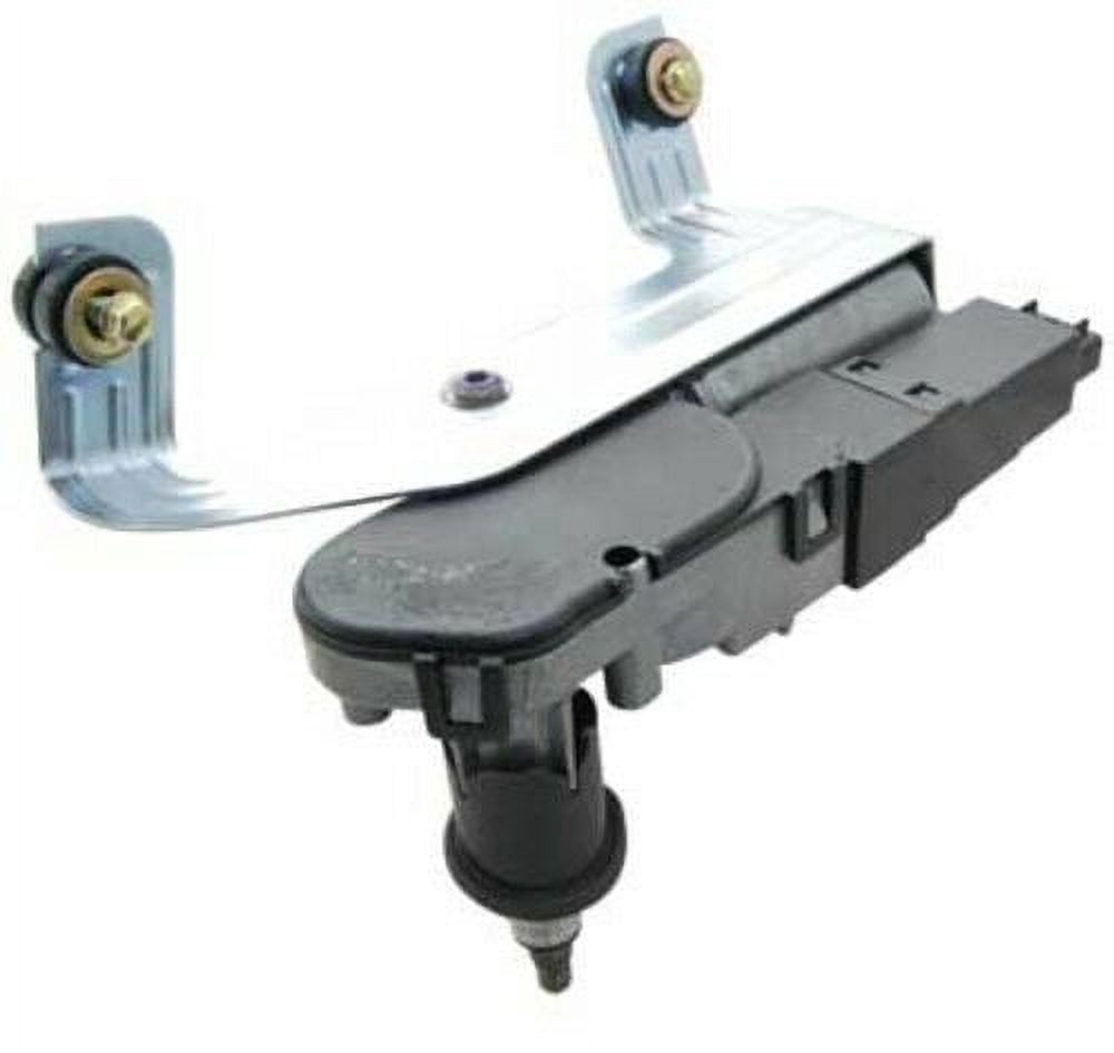 WAI WPM1058 Windshield Wiper Motor For 05-09 Montana Relay Terraza Uplander