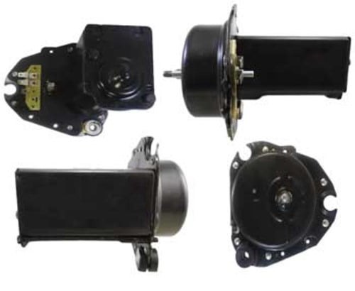 WPS World Power Systems WPM119 Windshield Wiper Motor