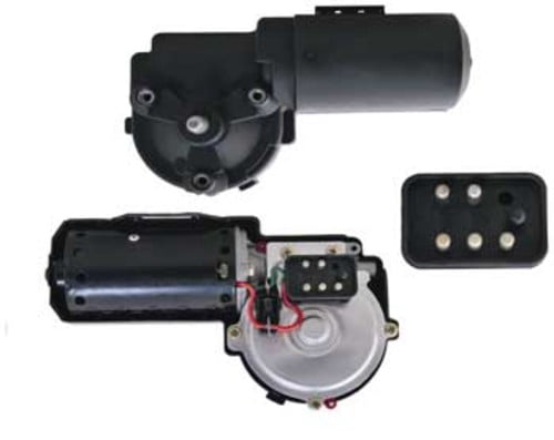 WPS World Power Systems WPM1513 Windshield Wiper Motor