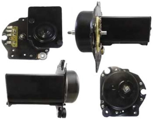 WPS World Power Systems WPM155 Windshield Wiper Motor
