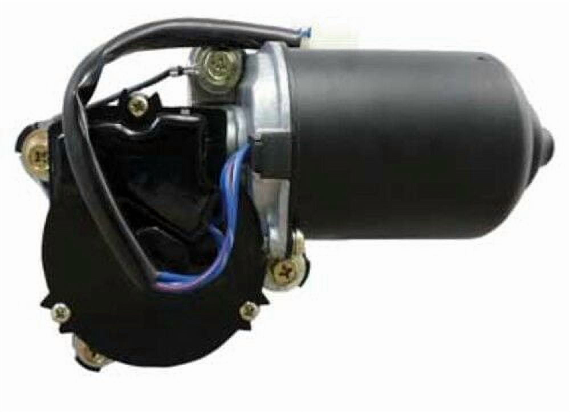 WAI WPM4201 Windshield Wiper Motor For 97-04 Mitsubishi Mirage Montero Sport