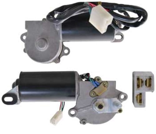 WPS World Power Systems WPM437 Windshield Wiper Motor