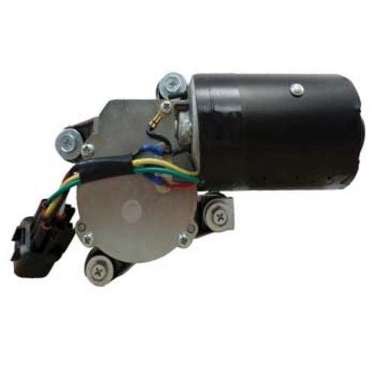 WAI WPM4403 Windshield Wiper Motor For 96-05 Accent Elantra