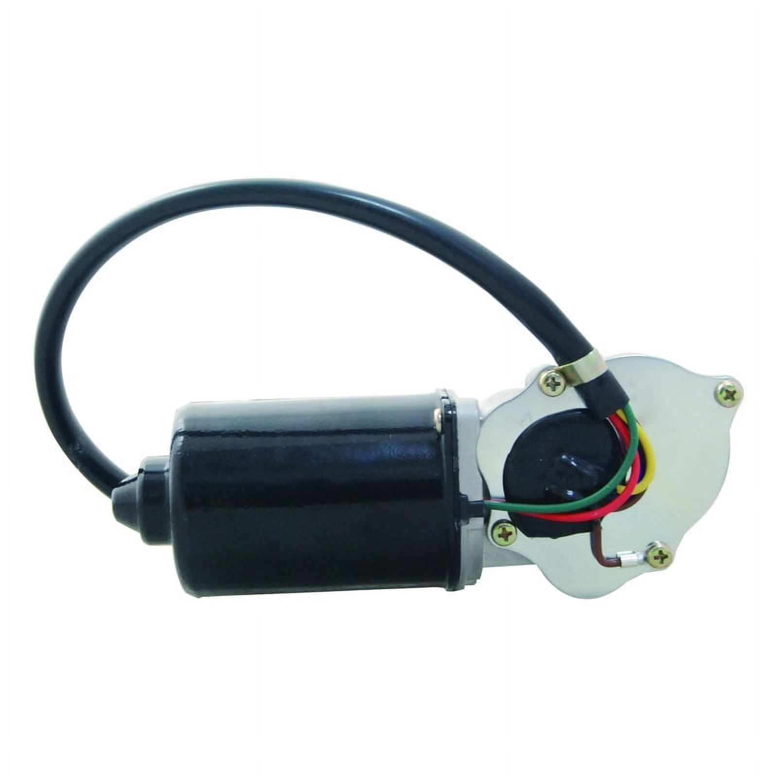 WAI WPM442 Windshield Wiper Motor For 97-02 Jeep TJ Wrangler