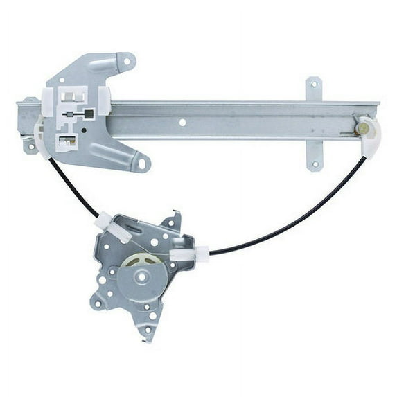 WAI WPR0340RB Regulator Only Power