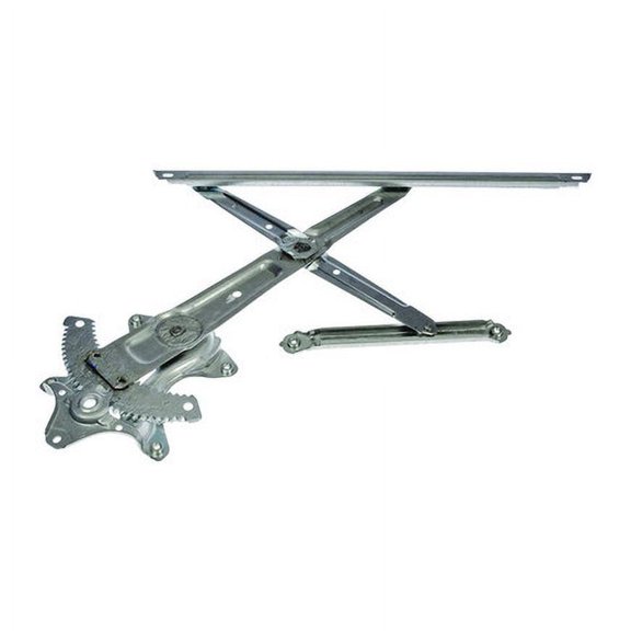 WAI WPR5988R Power Window Regulator Only