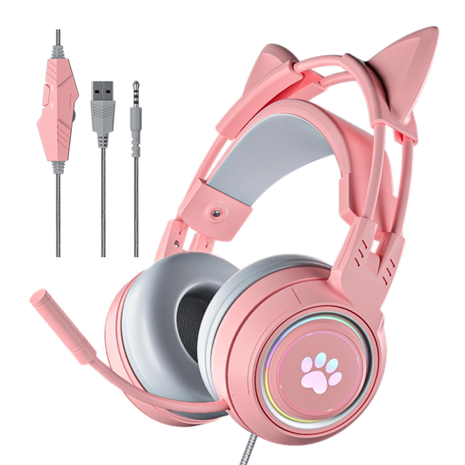 Girly xbox one headset discount