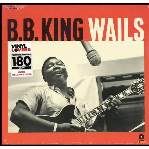 WAILS (Vinyl)