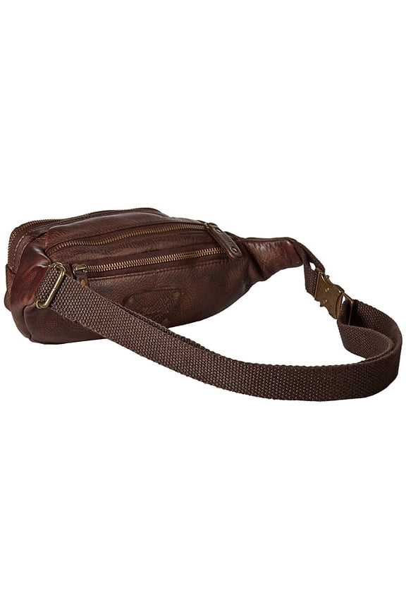 WAIST POUCH