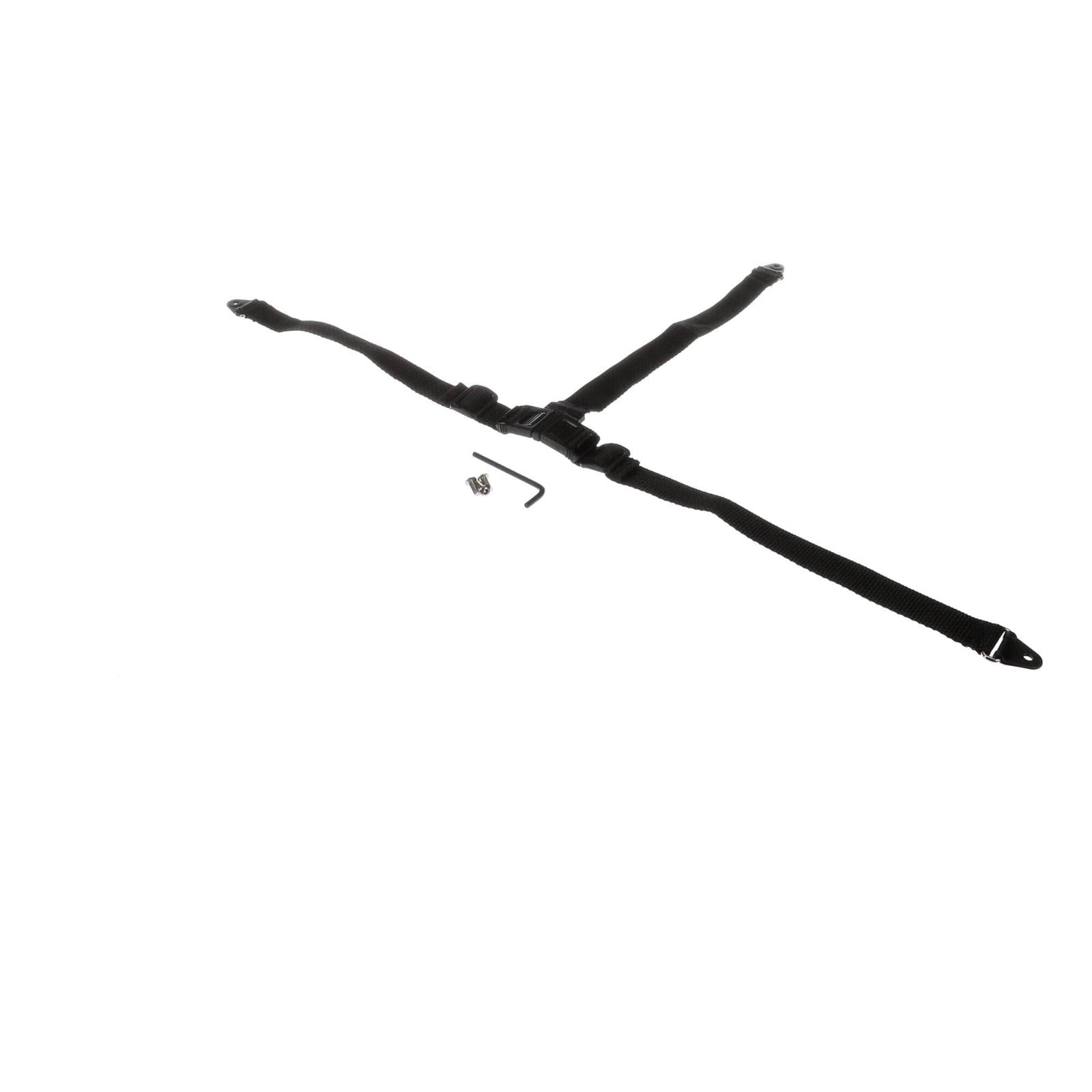 WAIST STRAP KIT FOR HIGH CHAIR 268-KIT - Genuine OEM Replacement Part