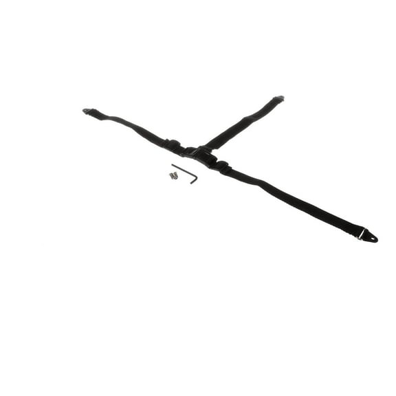 WAIST STRAP KIT FOR HIGH CHAIR 268-KIT - Genuine OEM Replacement Part