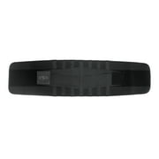 Athletic Works Waist Trainer SM with Compression Support Waist Range 27in to 33in for Sculpt & Strengthen Your Core