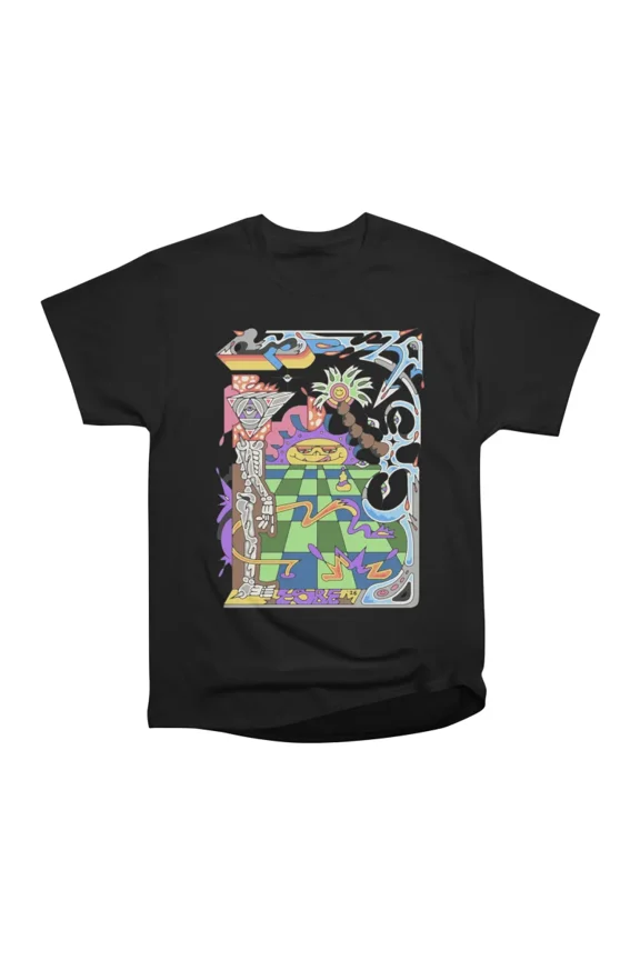 WAIT FOR U T-Shirt Tee Gift For Him Merch For Her Apparel For Friend