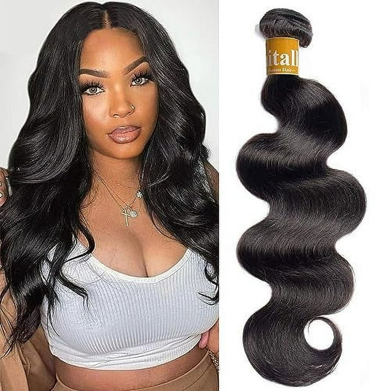 Brazilian Body popular Wave