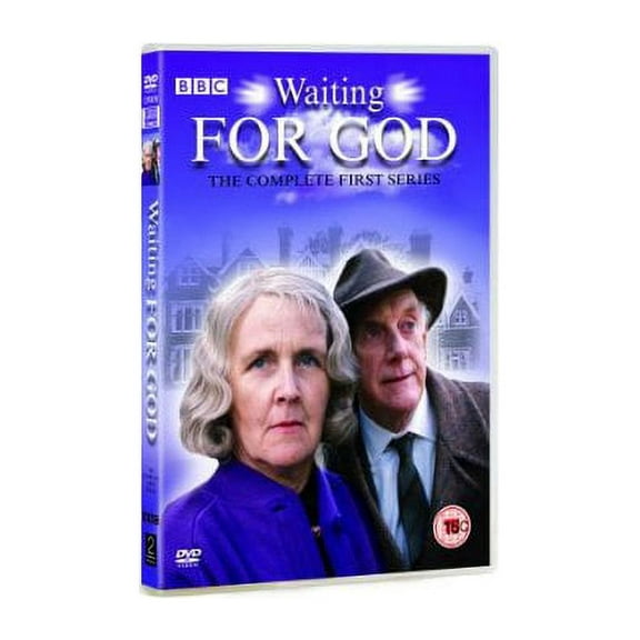 WAITING FOR GOD - SERIES 1