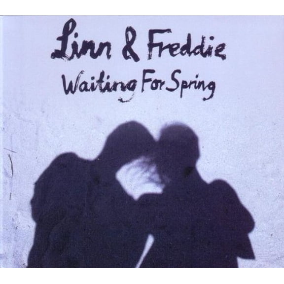 LINN & FREDDIE WAITING FOR SPRING (CD)