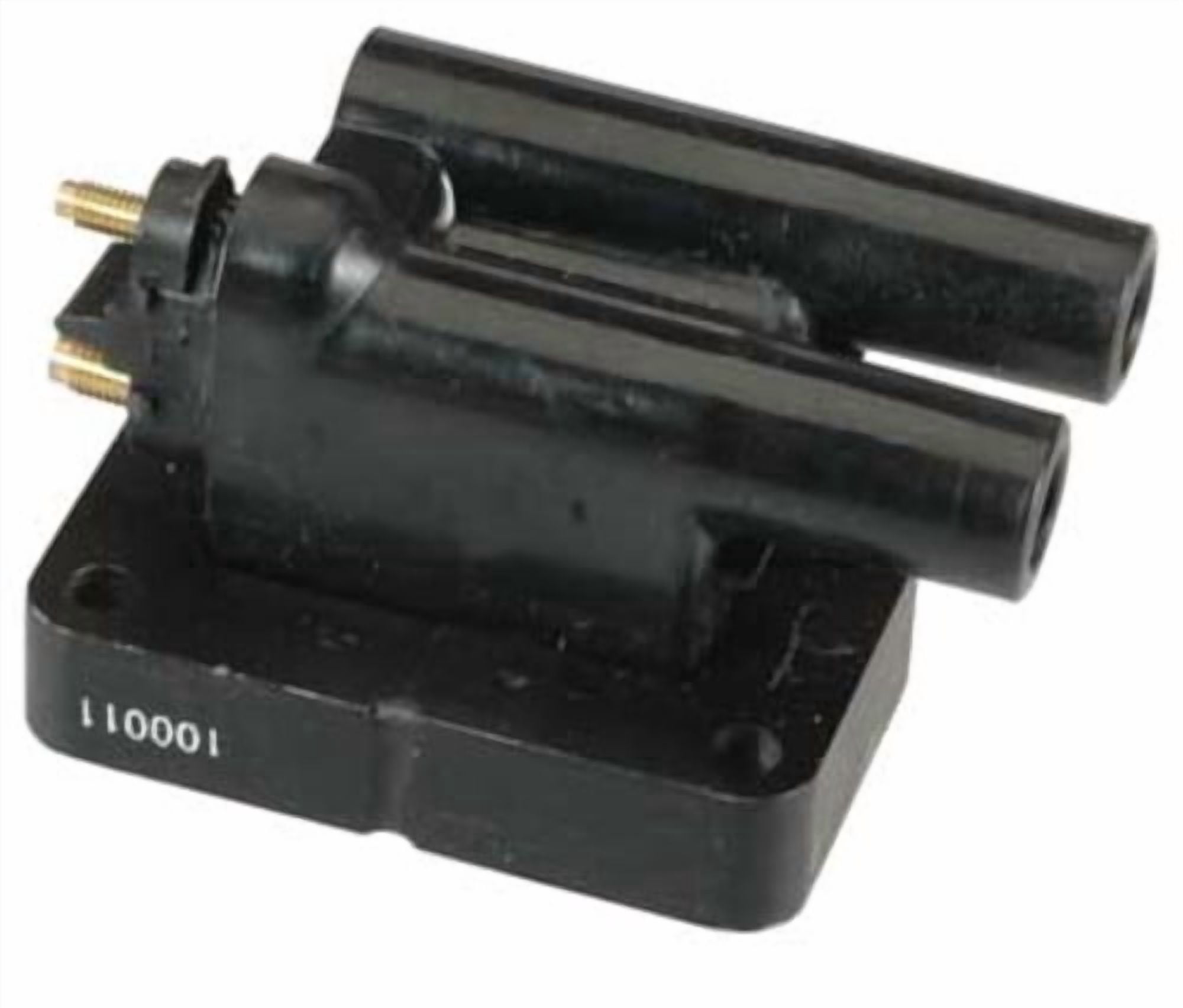 WPS World Power Systems CUF143 Coil, Ignition