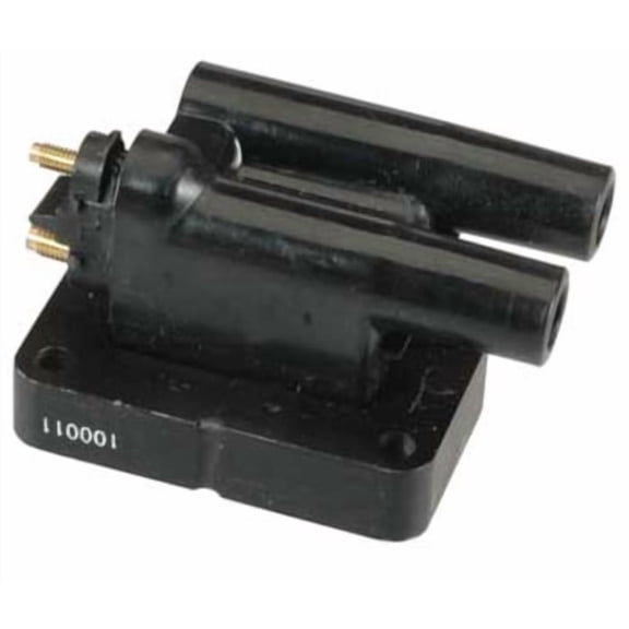 WPS World Power Systems CUF143 Coil, Ignition