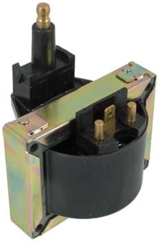 WPS World Power Systems CUF50 Coil, Ignition