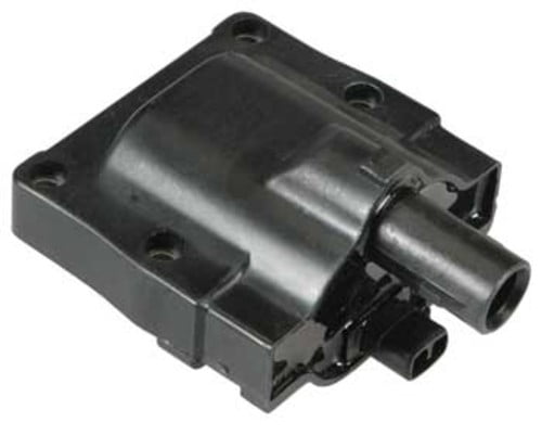 WPS World Power Systems CUF72 Coil, Ignition