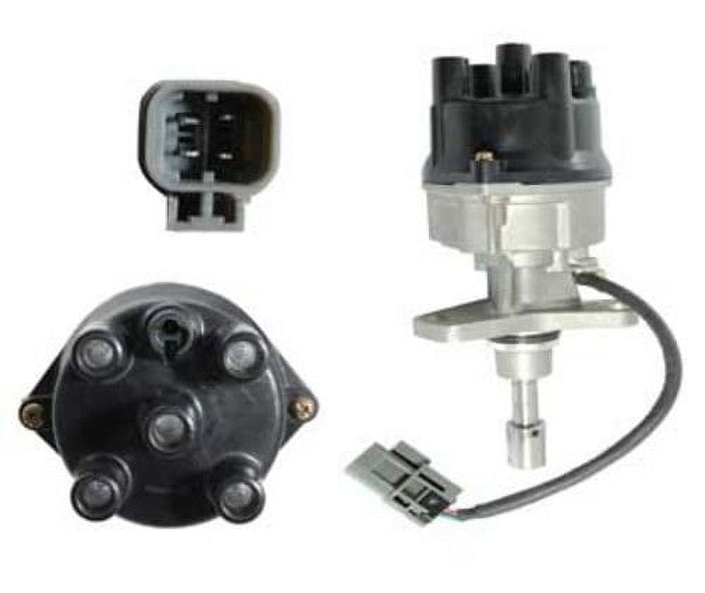 WAIglobal DST1024 New Ignition Distributor