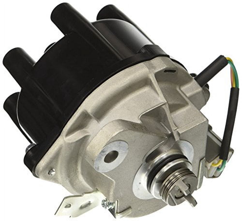 WAIglobal DST11612 New Ignition Distributor