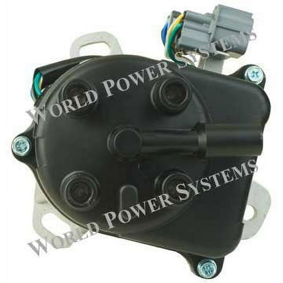 WAIglobal DST17400 New Ignition Distributor