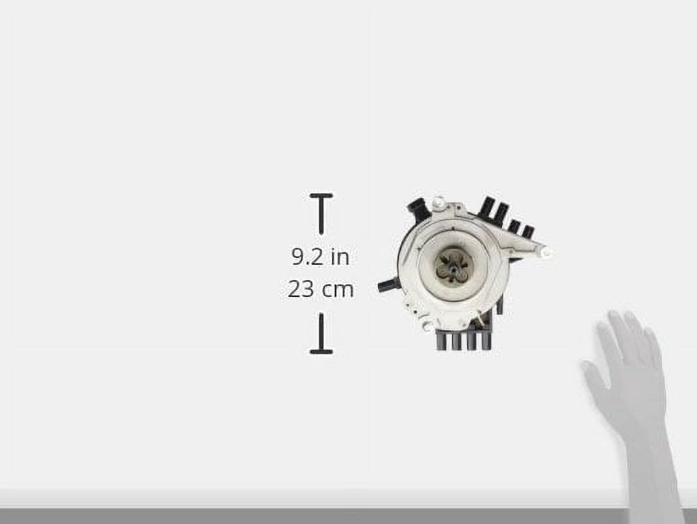 WAIglobal DST1803 New Ignition Distributor