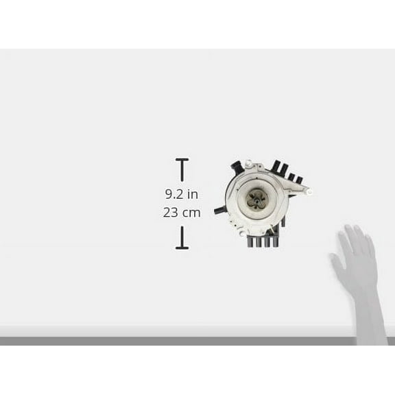 WAIglobal DST1803 New Ignition Distributor