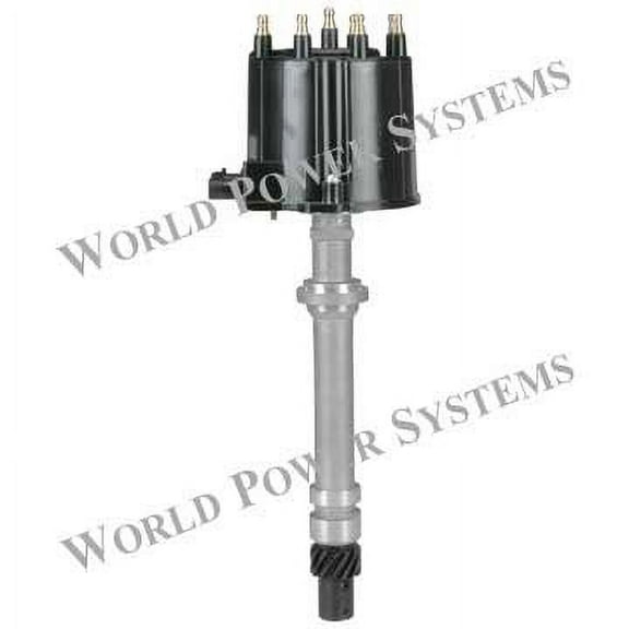 WAIglobal DST1830 New Ignition Distributor