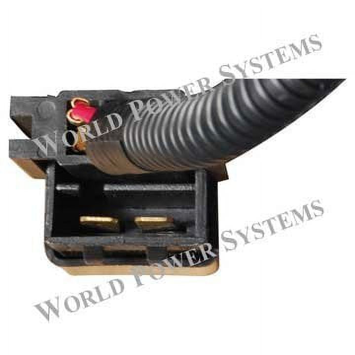 WAIglobal DST1895 New Ignition Distributor - Walmart.com