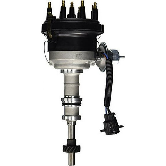 WAIglobal DST2893A New Ignition Distributor