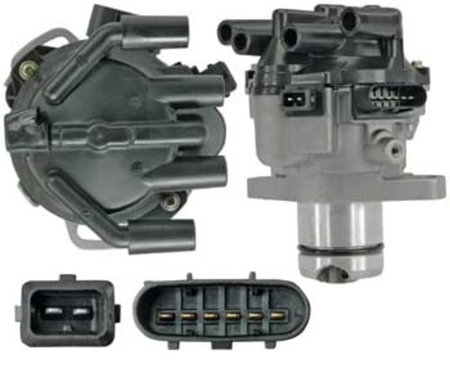 WPS World Power Systems DST47422 Distributor