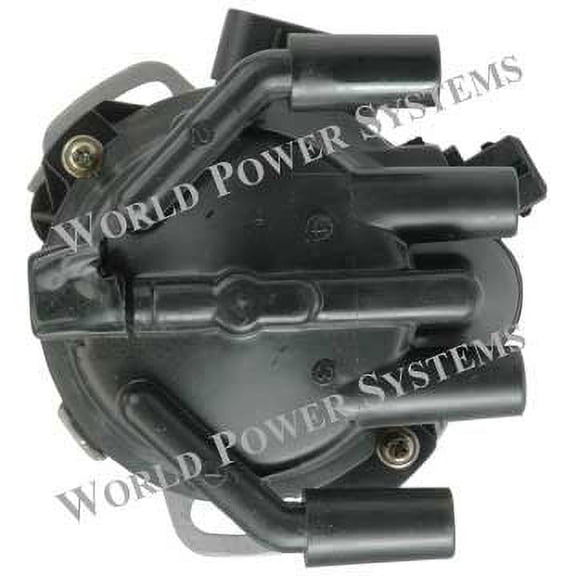 WAIglobal DST47422 New Ignition Distributor