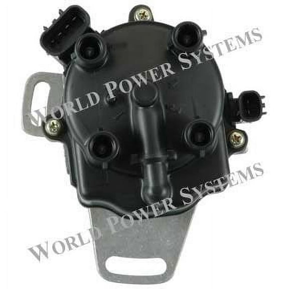 WAIglobal DST77429 New Ignition Distributor