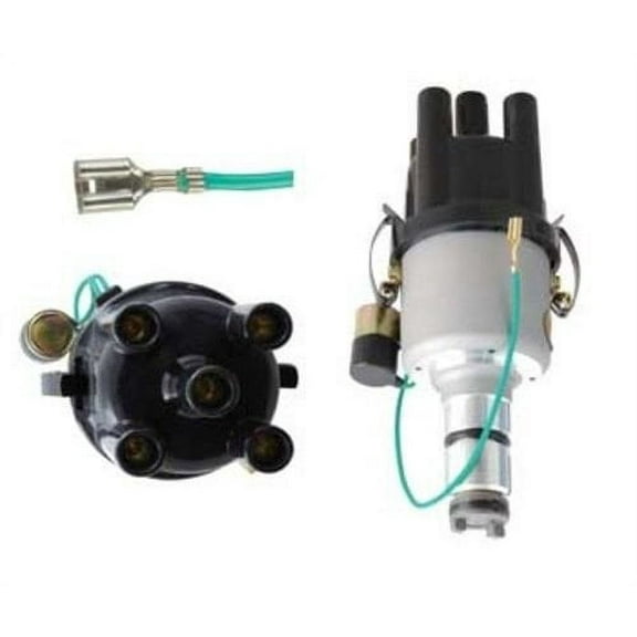 WAIglobal DST946 New Ignition Distributor