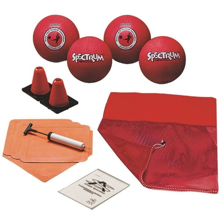 WAKA Kid Kickball Team Easy Pack