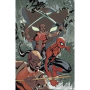 WAKANDA FOREVER Paperback