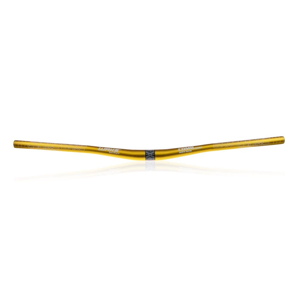 Velo Orange Postino Handlebar Bend 45° rise 0° Width 570mm