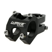 WAKE Cycling Bicycle Aluminium Alloy MTB Mountain Bike Handlebar Stem 31.8mm
