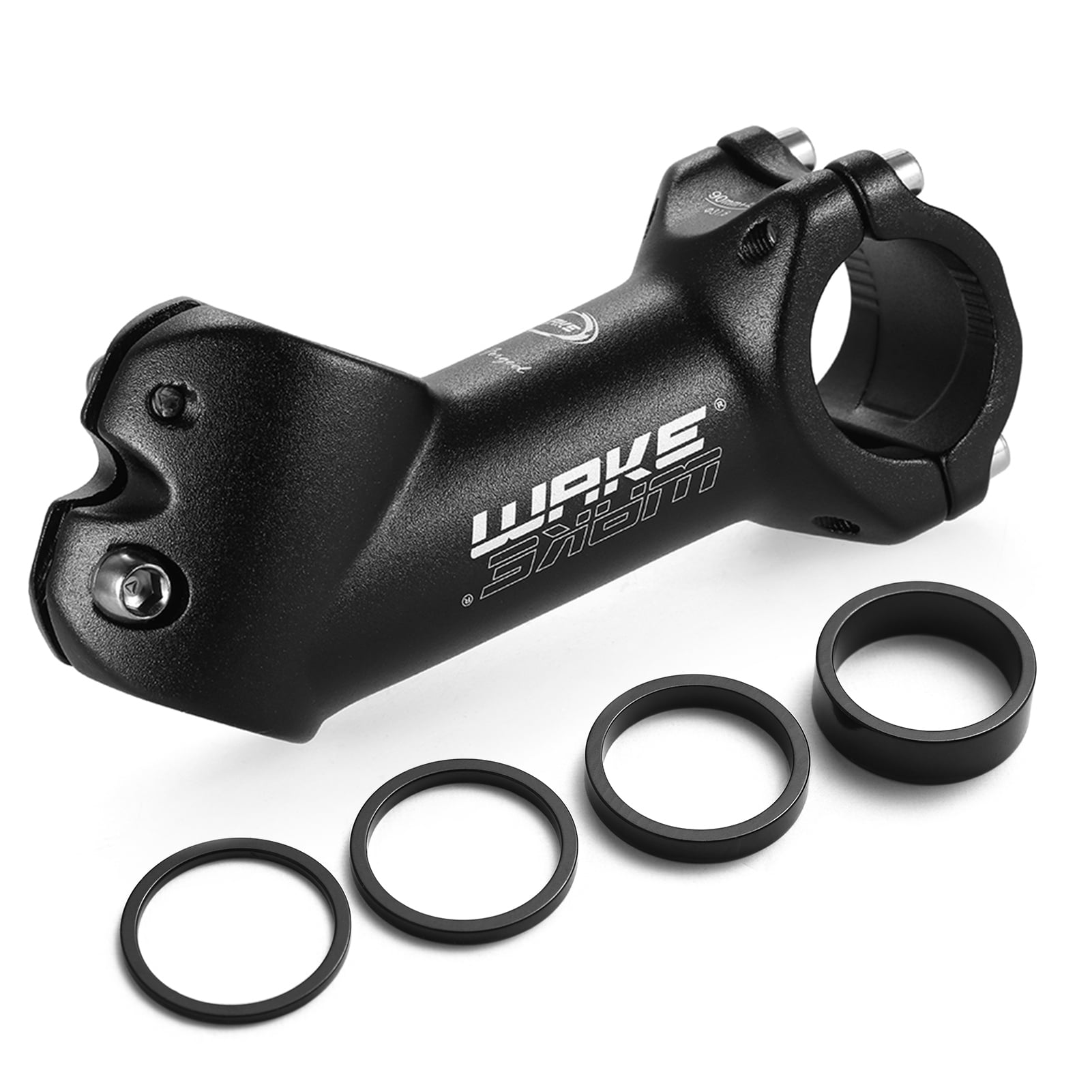 WAKE MTB Handlebar Mountain Bike Stem Cycling Road Bike Clamp Stem 31