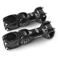 WAKE Stem,Adjustable Bike Stems Road Handlebar Stem Aluminum Alloy