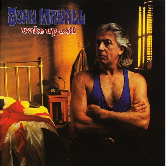 WAKE UP CALL (24BIT REMASTERED)