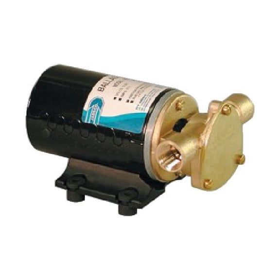 WAKEBOARD & SKI BOAT BALLAST PUMP