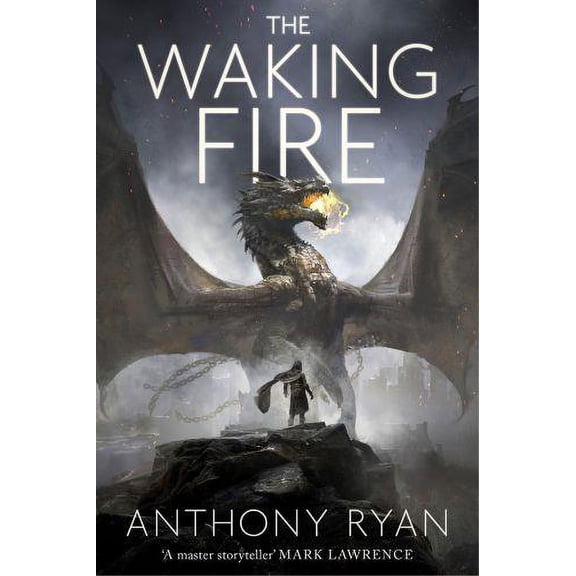 Pre-Owned WAKING FIRE