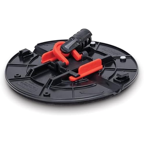 WAL-BOARD TOOLS Folding Radial Drywall Sander, Works with Walls and Corners, Made in the USA, FRSHC$$Tools & Hardware Other